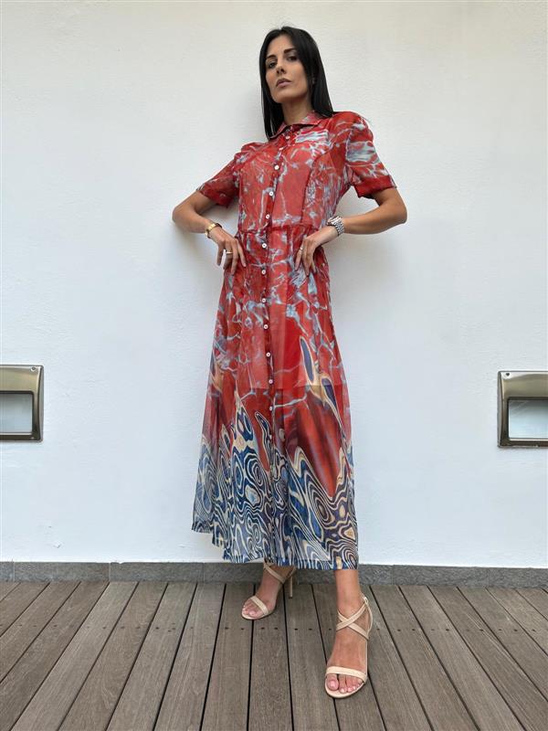 STELLA JEAN
ABITO SOTTOVESTE
S118