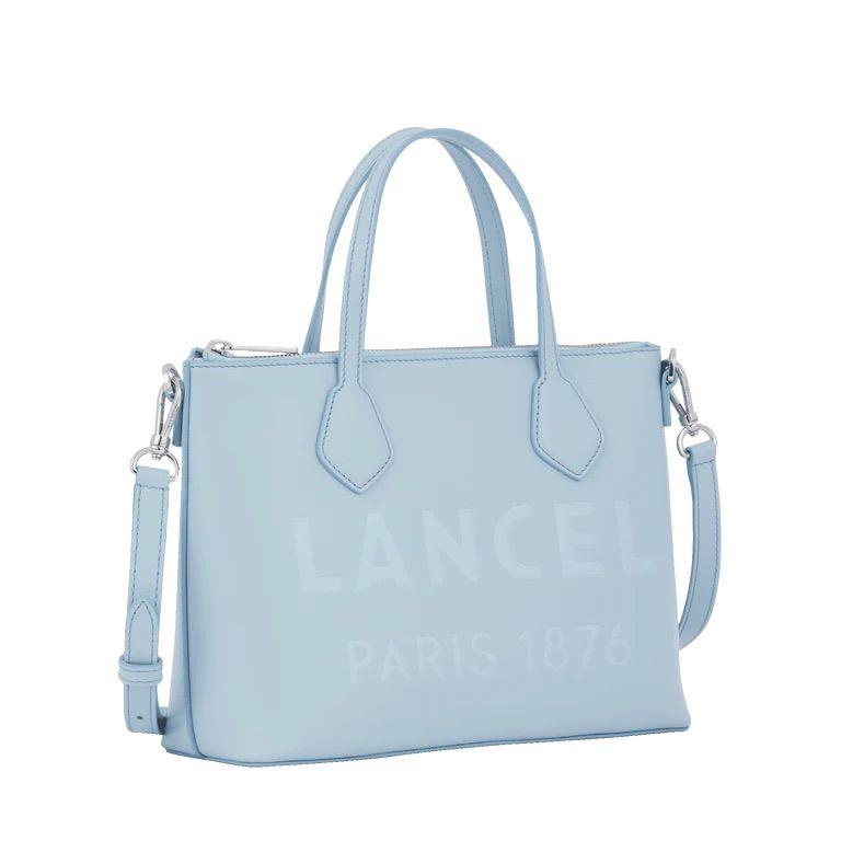 LANCEL
BORSA ESSENTIAL TOTE
A12355