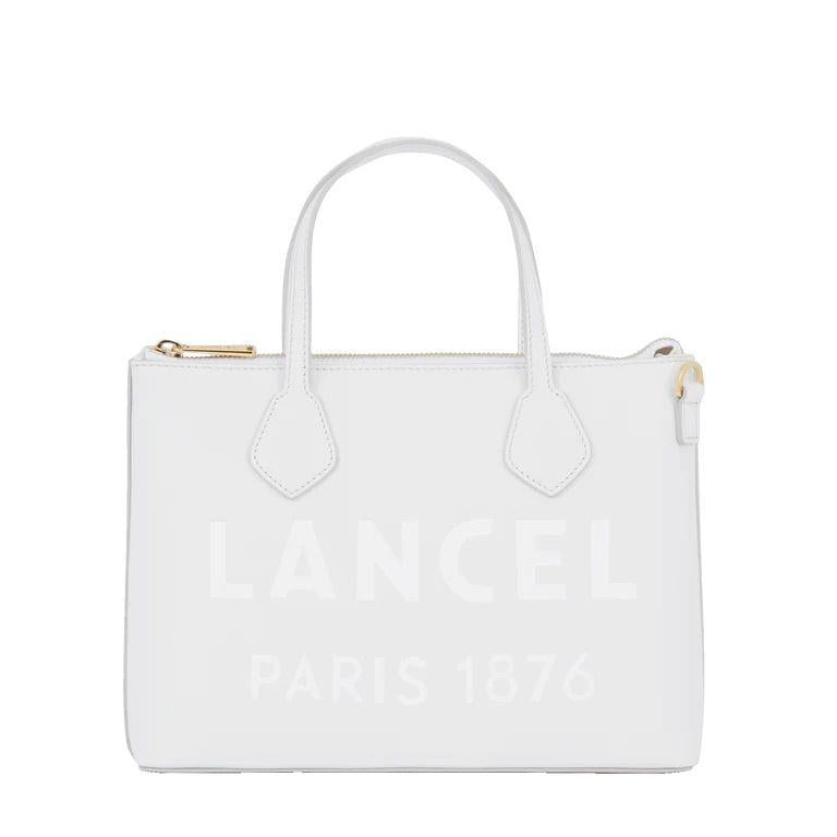 LANCEL
BORSA ESSENTIAL TOTE
A12355