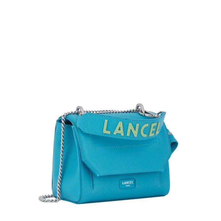 LANCEL
BORSA NINON M BICOLOR
A11747