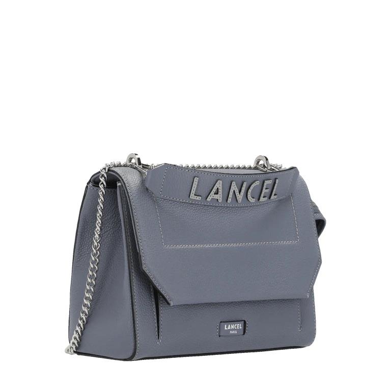 LANCEL
BORSA NINON M BICOLOR
A11747
