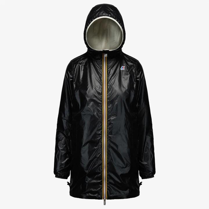 K-WAY DONNA
SPOLVERINO SOPHIE PLUS 2 DOUBLE
K21183W