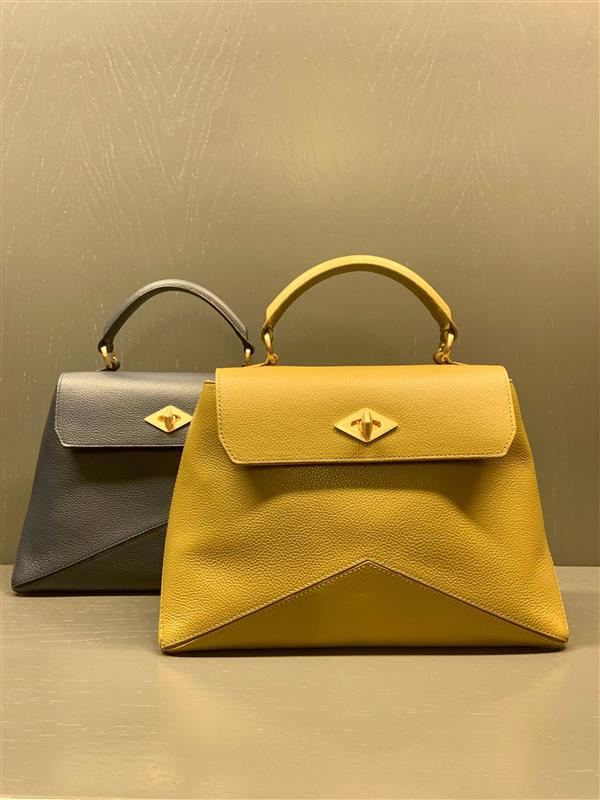 BALLANTYNE DONNA
BORSA
BLB955 ULE13