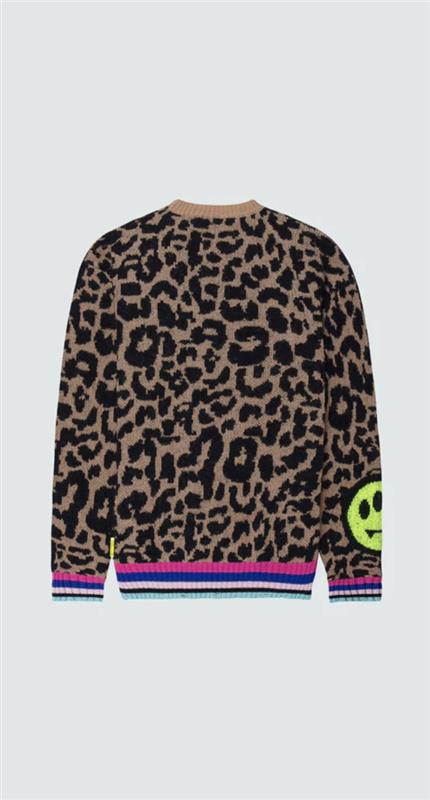 BARROW UOMO
MAGLIA UNISEX
JP030