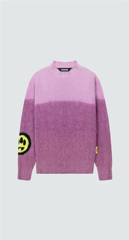 BARROW UOMO
MAGLIONE DELAVE
JP032