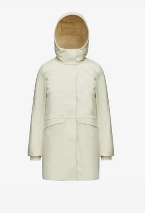 K-WAY DONNA
MATHIEL BONDED PADDED
K4127KW