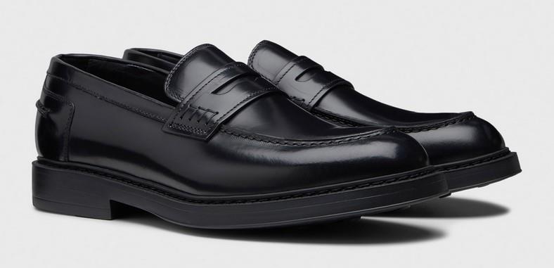 DOUCALS UOMO
MOCASSINO ADLER
DU2726BRUXUF188