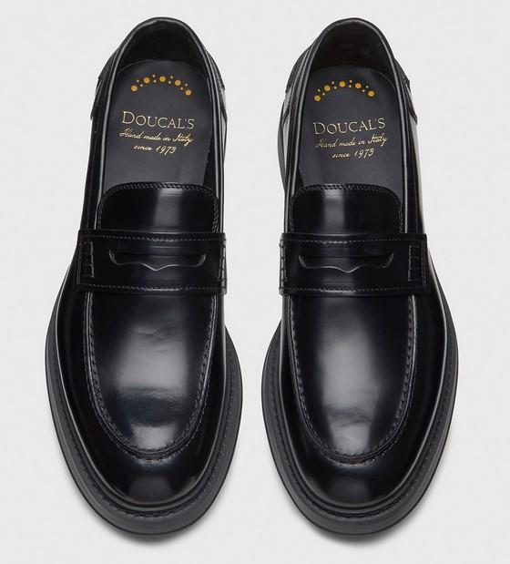 DOUCALS UOMO
MOCASSINO ADLER
DU2726BRUXUF188