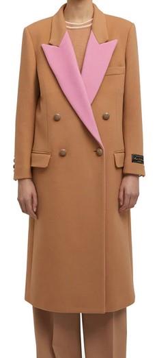 MSGM DONNA
CAPPOTTO
3541MDC11Y 237600