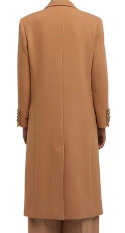 MSGM DONNA
CAPPOTTO
3541MDC11Y 237600