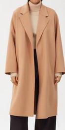 IVY OAK
CAPPOTTO
CELIA MARIE