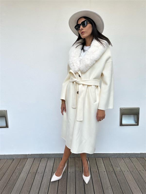 AVA ADORE
CAPPOTTO
44AA