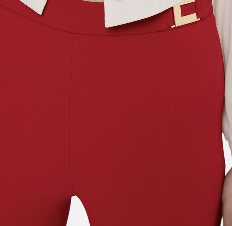ELISABETTA FRANCHI 
PANTALONE 
PA00536E2