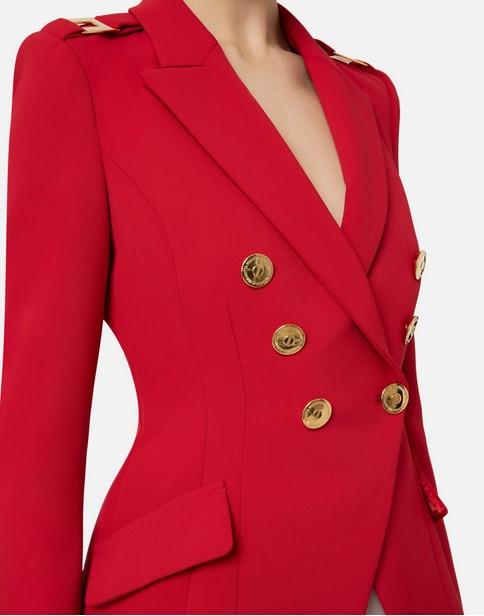 ELISABETTA FRANCHI
GIACCA
GI06136E2