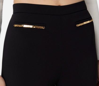 ELISABETTA FRANCHI
PANTALONE
PA01436E2