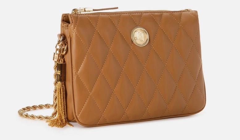 ELISABETTA FRANCHI
BORSA
BS66A37E2