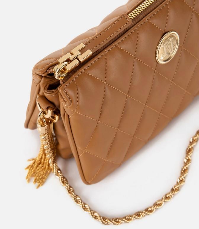 ELISABETTA FRANCHI
BORSA
BS66A37E2