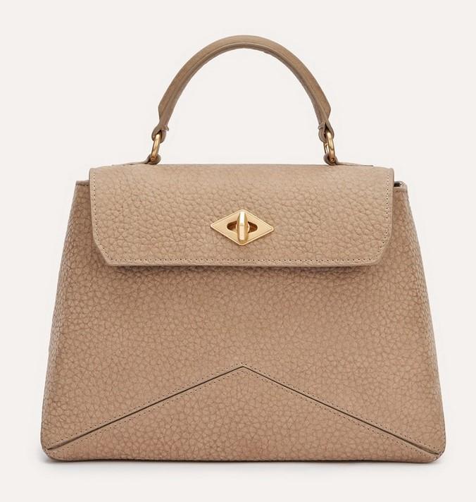 BALLANTYNE DONNA
DIAMOND BAG XS
BLB957