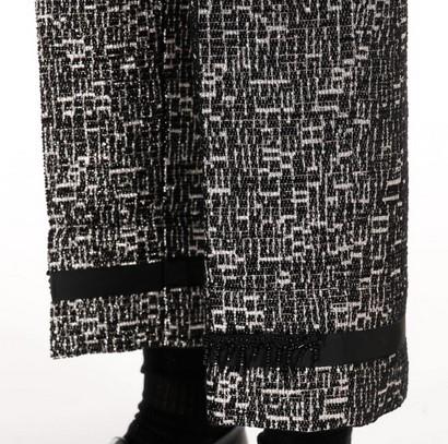 MAX MARA
PANTALONE BROCCATO
SAURO