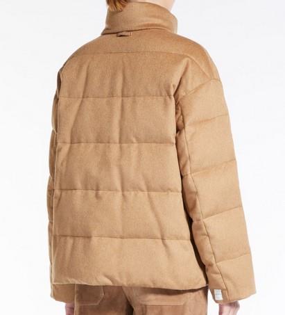 MAX MARA
PIUMINO CORTO REV.
DONATELLO