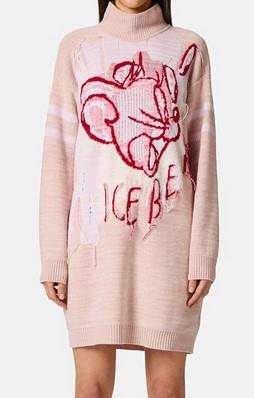 ICEBERG DONNA
ABITO MAGLIA
AH107494