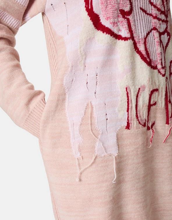 ICEBERG DONNA
ABITO MAGLIA
AH107494