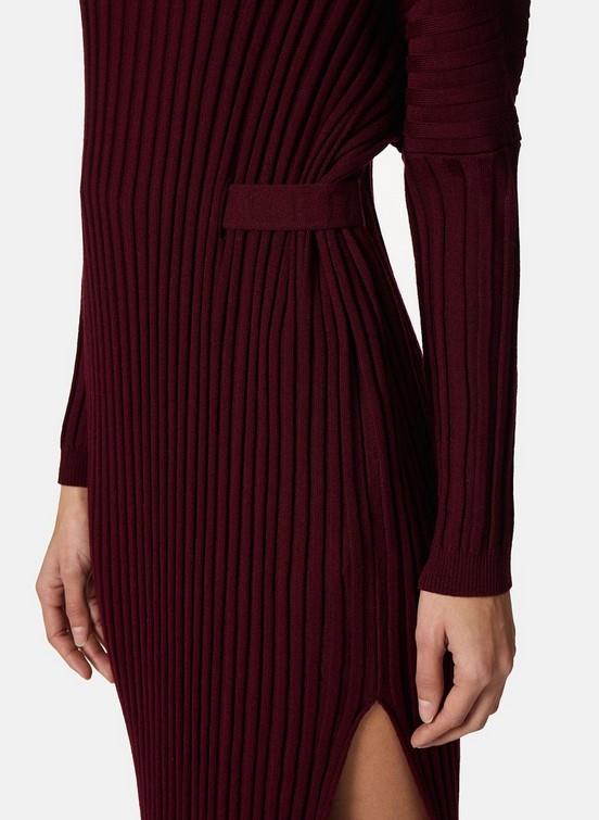 ICEBERG DONNA
ABITO MAGLIA
AH07-7010