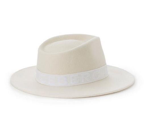 ICEBERG DONNA
CAPPELLO
7101-6921