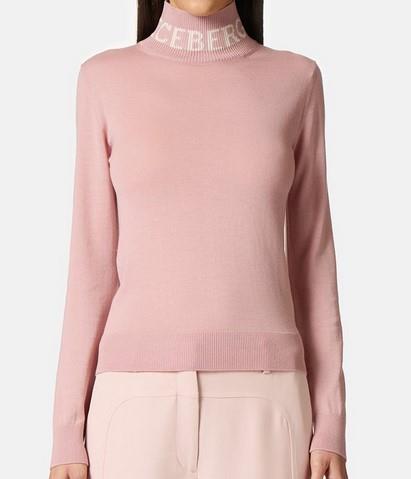 ICEBERG DONNA
LUPETTO
A002-9000