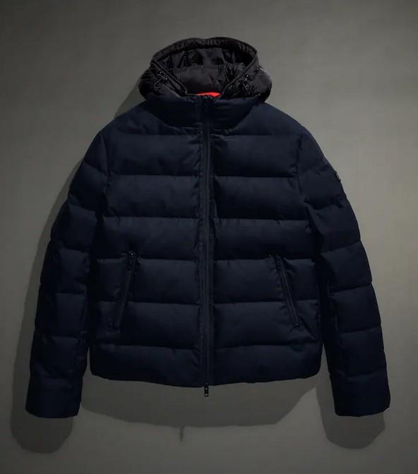 FAY UOMO
DB FRONT PIUMA
NAM32470270