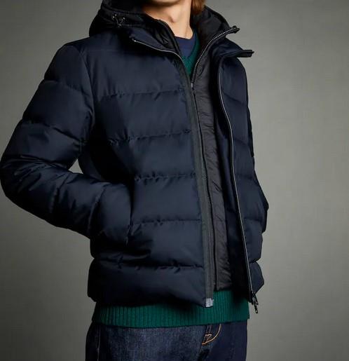 FAY UOMO
DB FRONT PIUMA
NAM32470270