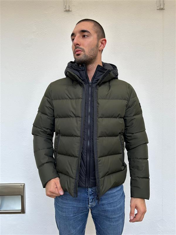 FAY UOMO
DB FRONT PIUMA
NAM32470270