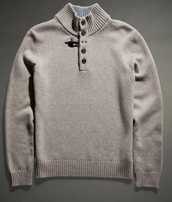 FAY UOMO 
MAGLIA LUPETTO + GANCIO 
NMMC1472120