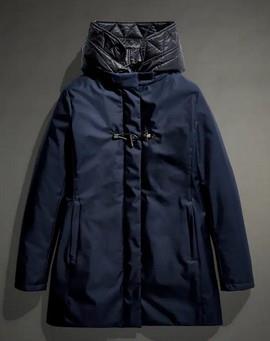 FAY DONNA
TOGGLE COAT NYLON
NAW13473930