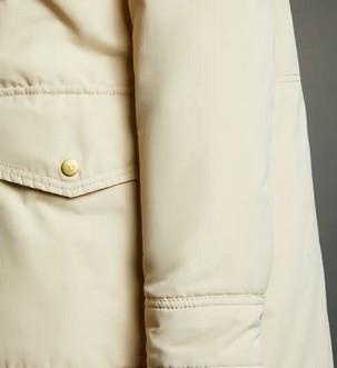 FAY DONNA
PARKA MIX MAT
NAW15473600