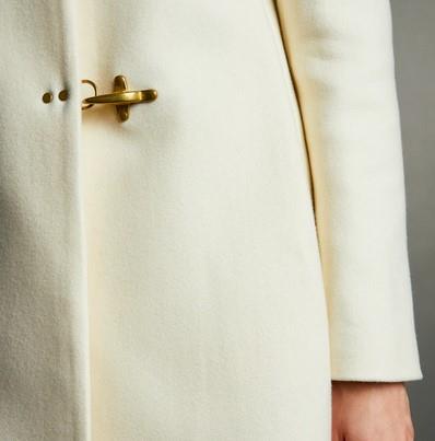 FAY DONNA
ROMANTIC COAT
NAW5047Y050