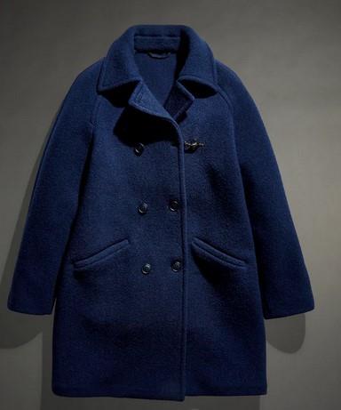 FAY DONNA
JACQUELINE COAT
NAW62473200