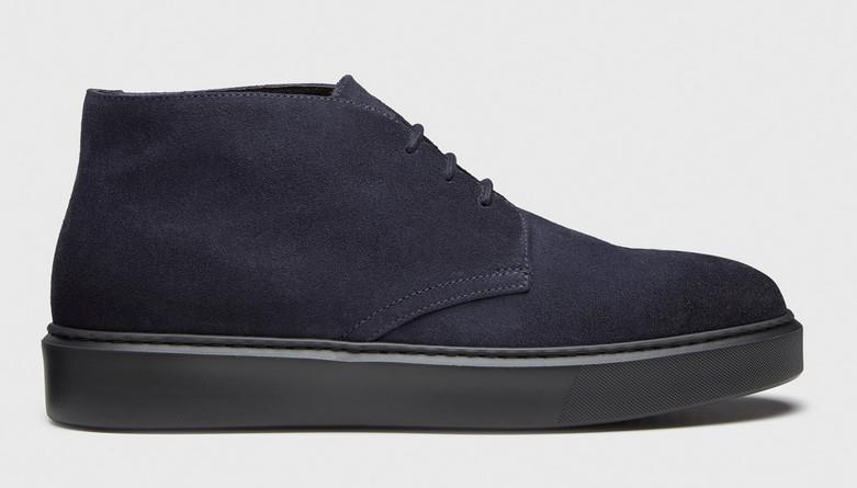 DOUCALS UOMO
CHUKKA
DU3216ALEXUF011