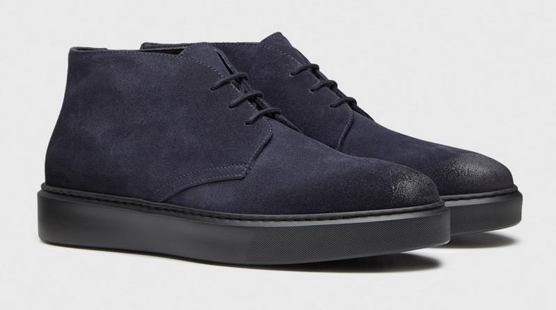 DOUCALS UOMO
CHUKKA
DU3216ALEXUF011