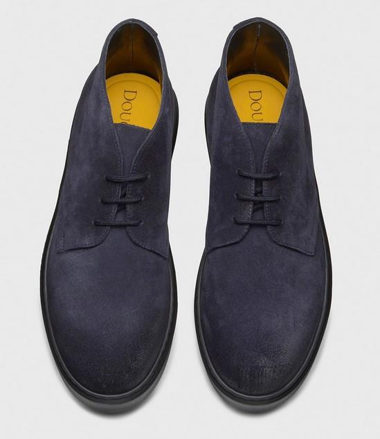 DOUCALS UOMO
CHUKKA
DU3216ALEXUF011
