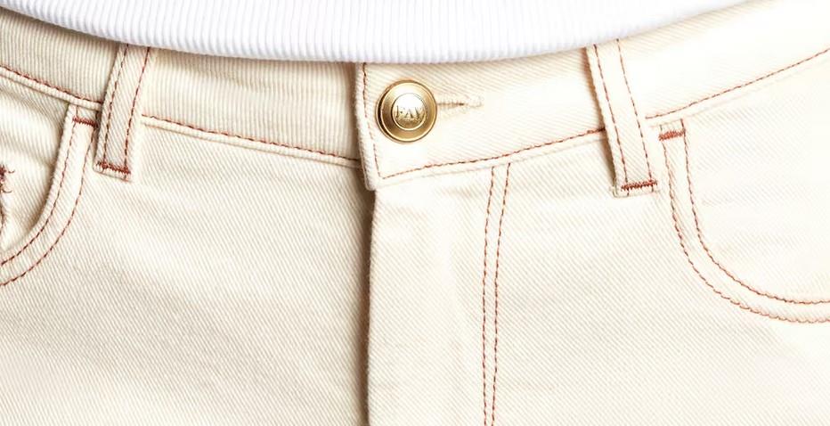 FAY DONNA
JEANS