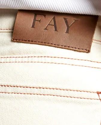 FAY DONNA
JEANS