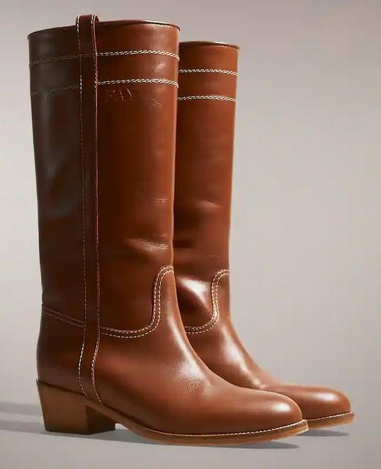 FAY DONNA
STIVALE CUOIO
MCW6640FI60T9WS