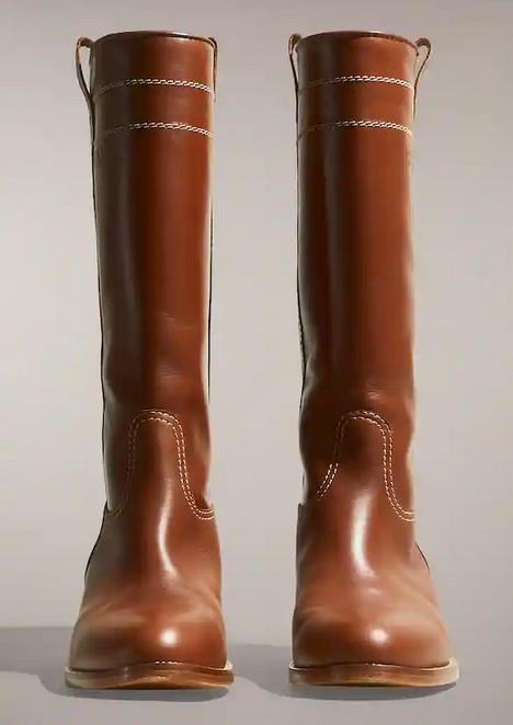 FAY DONNA
STIVALE CUOIO
MCW6640FI60T9WS