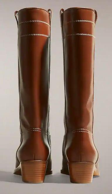 FAY DONNA
STIVALE CUOIO
MCW6640FI60T9WS