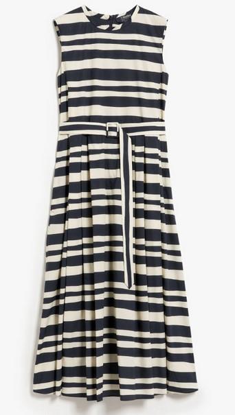 MAX MARA
ABITO RIGATO