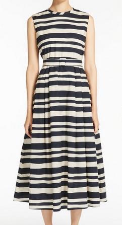 MAX MARA
ABITO RIGATO