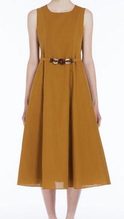 MAX MARA
ABITO