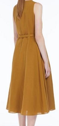 MAX MARA
ABITO