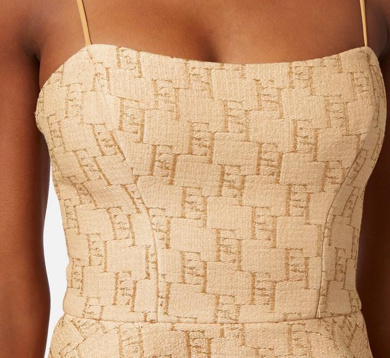 ELISABETTA FRANCHI
ABITO CORTO
AB64142E2